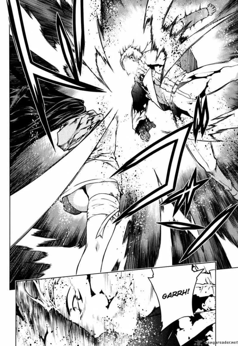 Black God Chapter 50 page 9