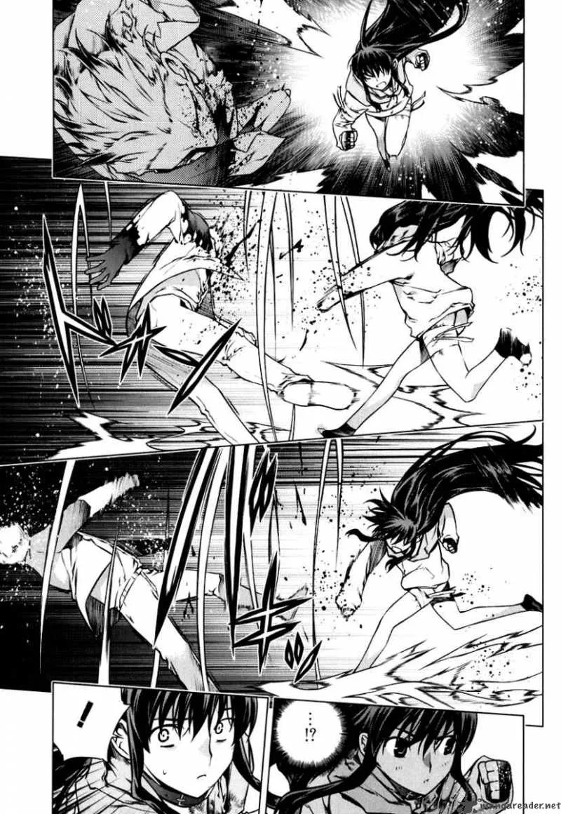 Black God Chapter 50 page 10