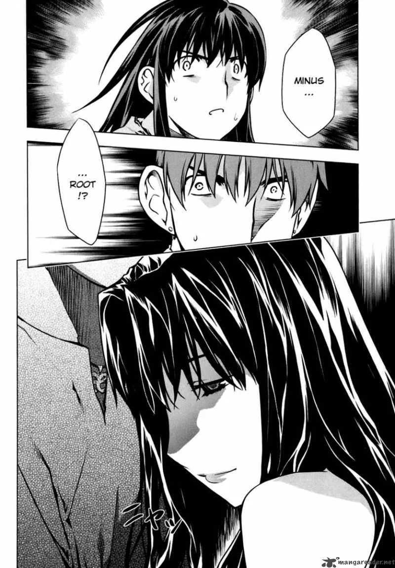 Black God Chapter 50 page 23