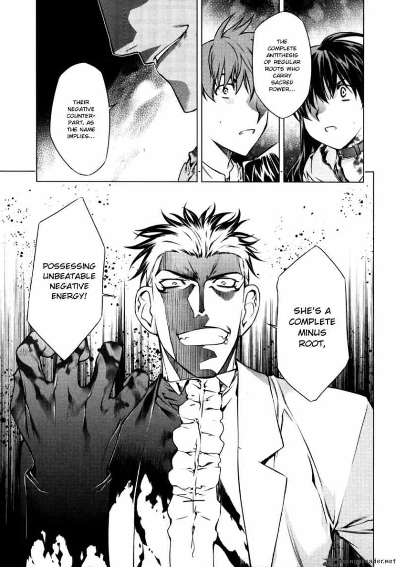 Black God Chapter 51 page 9
