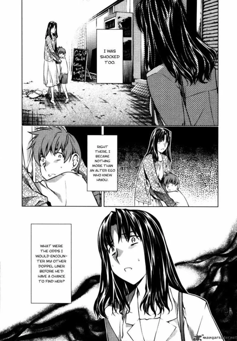 Black God Chapter 51 page 15