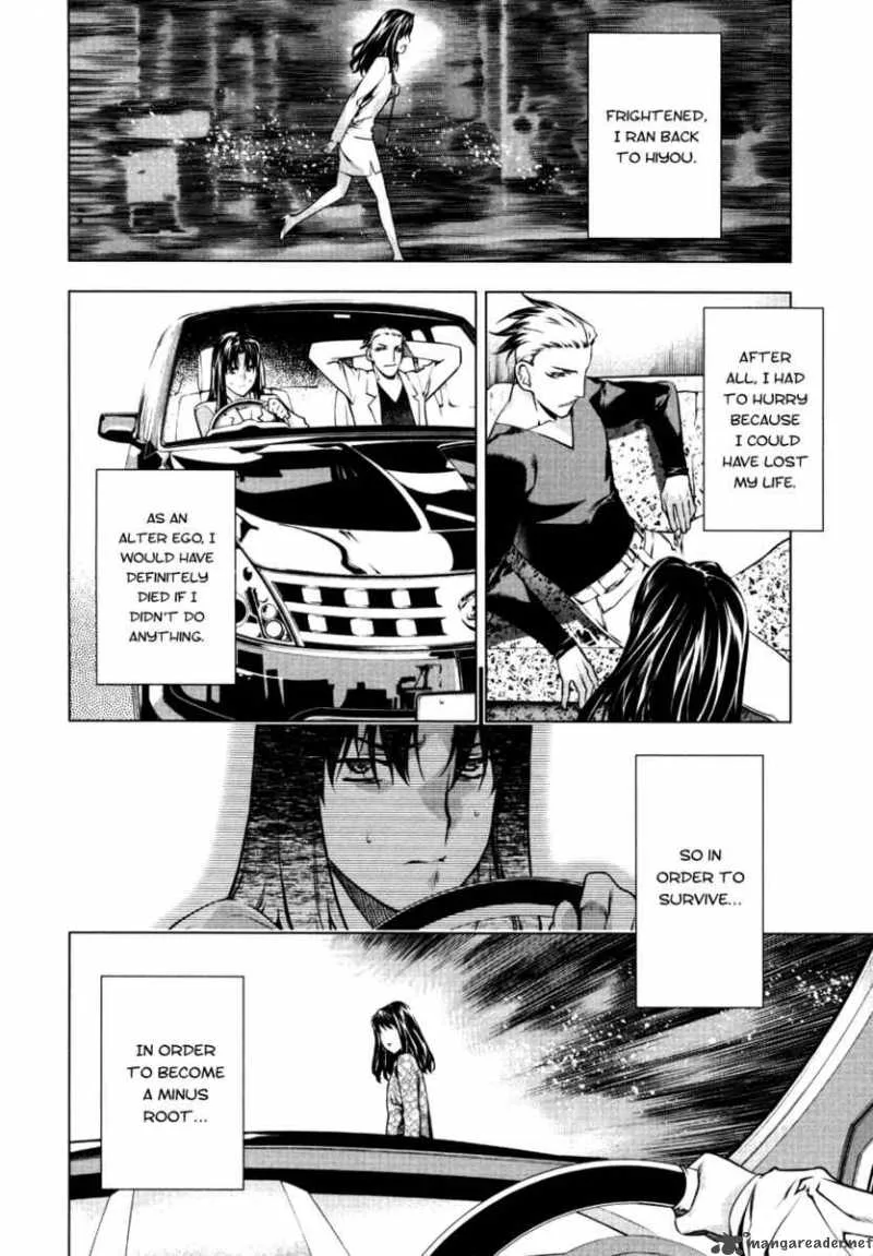 Black God Chapter 51 page 16