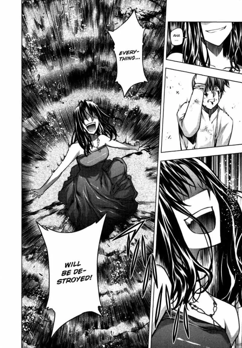 Black God Chapter 52 page 3