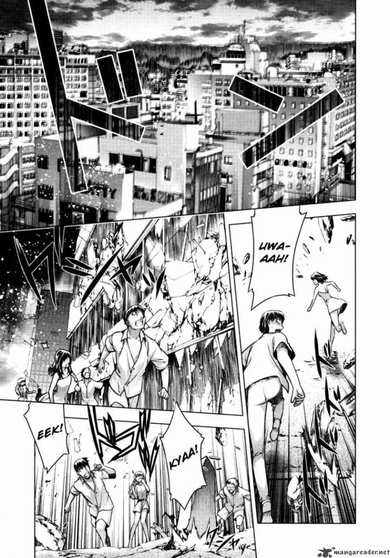 Black God Chapter 52 page 9