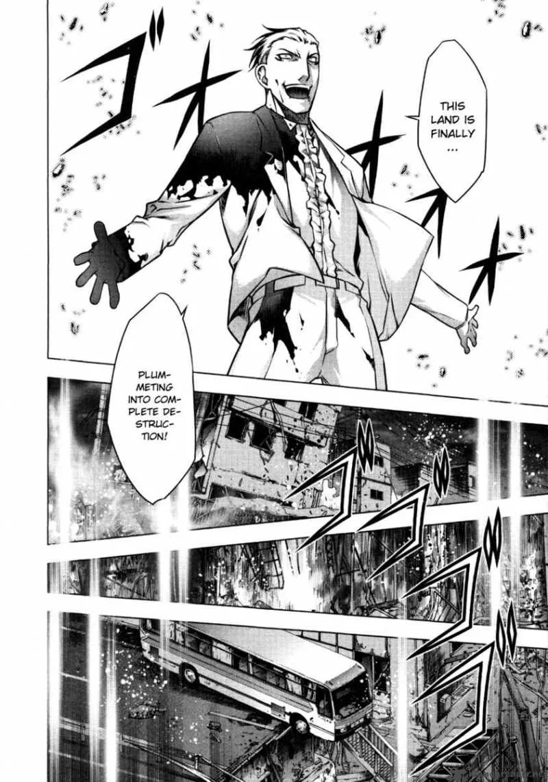 Black God Chapter 52 page 10