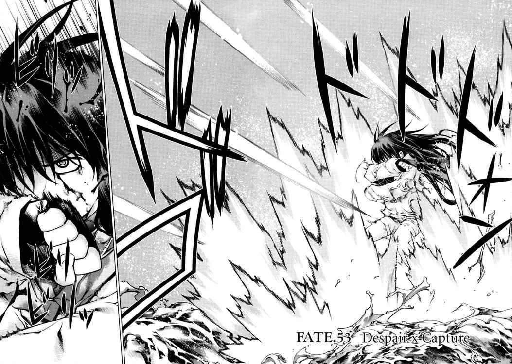 Black God Chapter 53 page 2