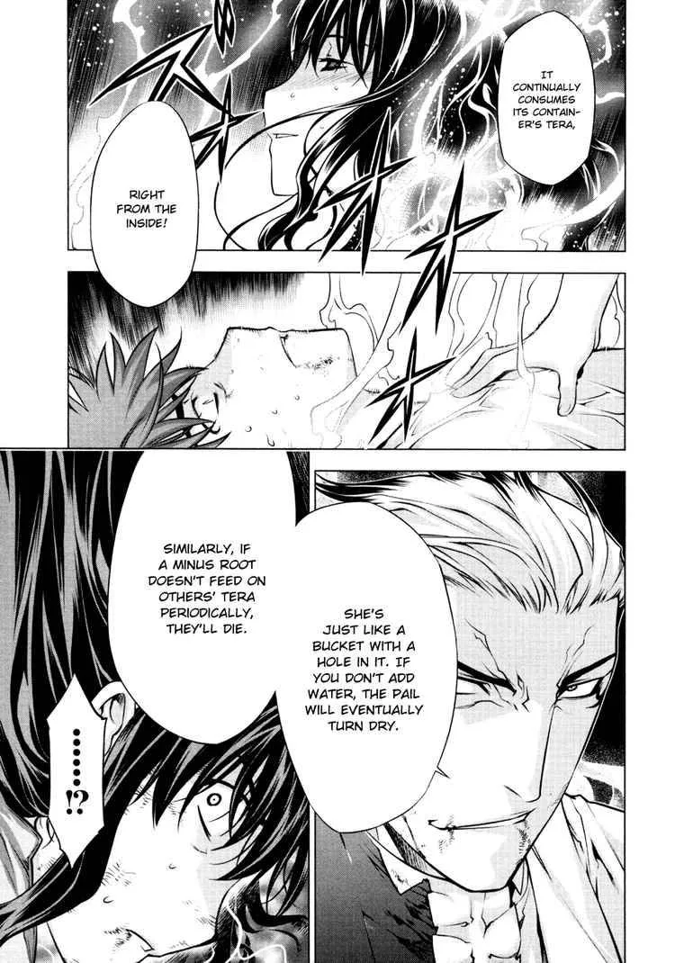 Black God Chapter 53 page 20