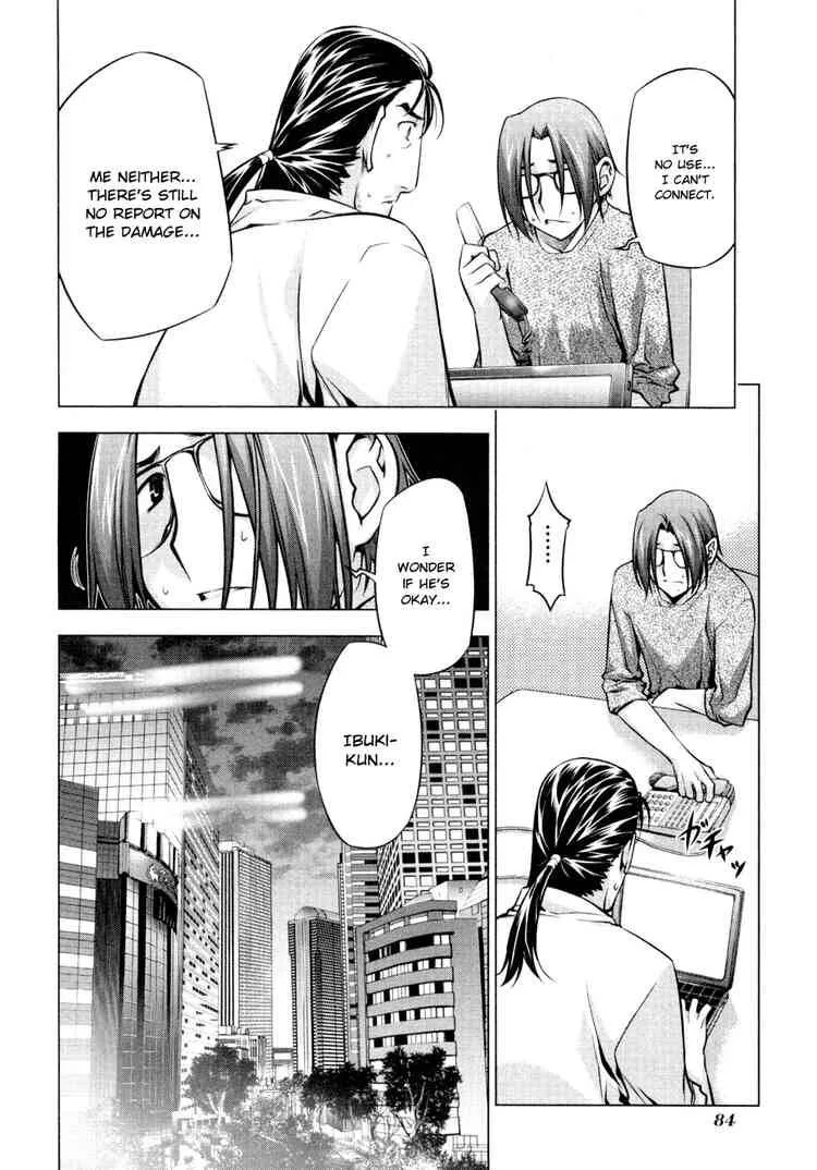 Black God Chapter 54 page 4