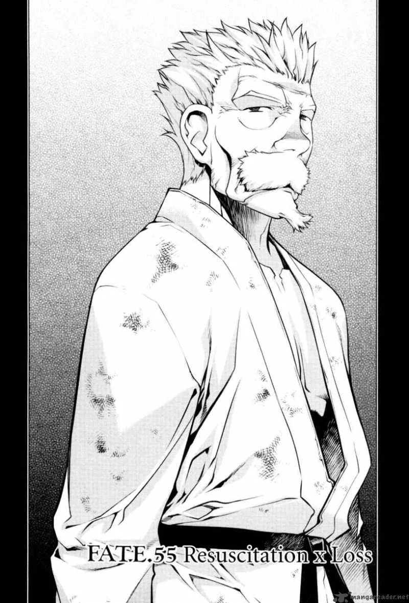 Black God Chapter 55 page 2