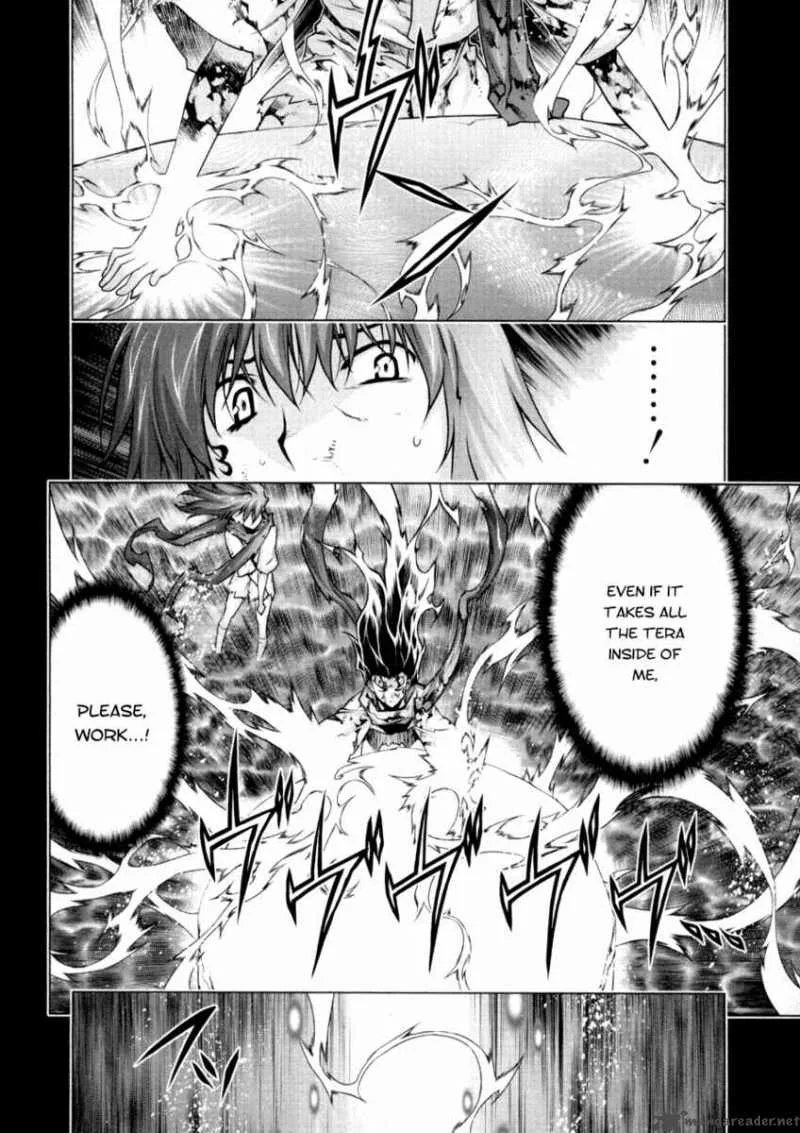 Black God Chapter 55 page 6