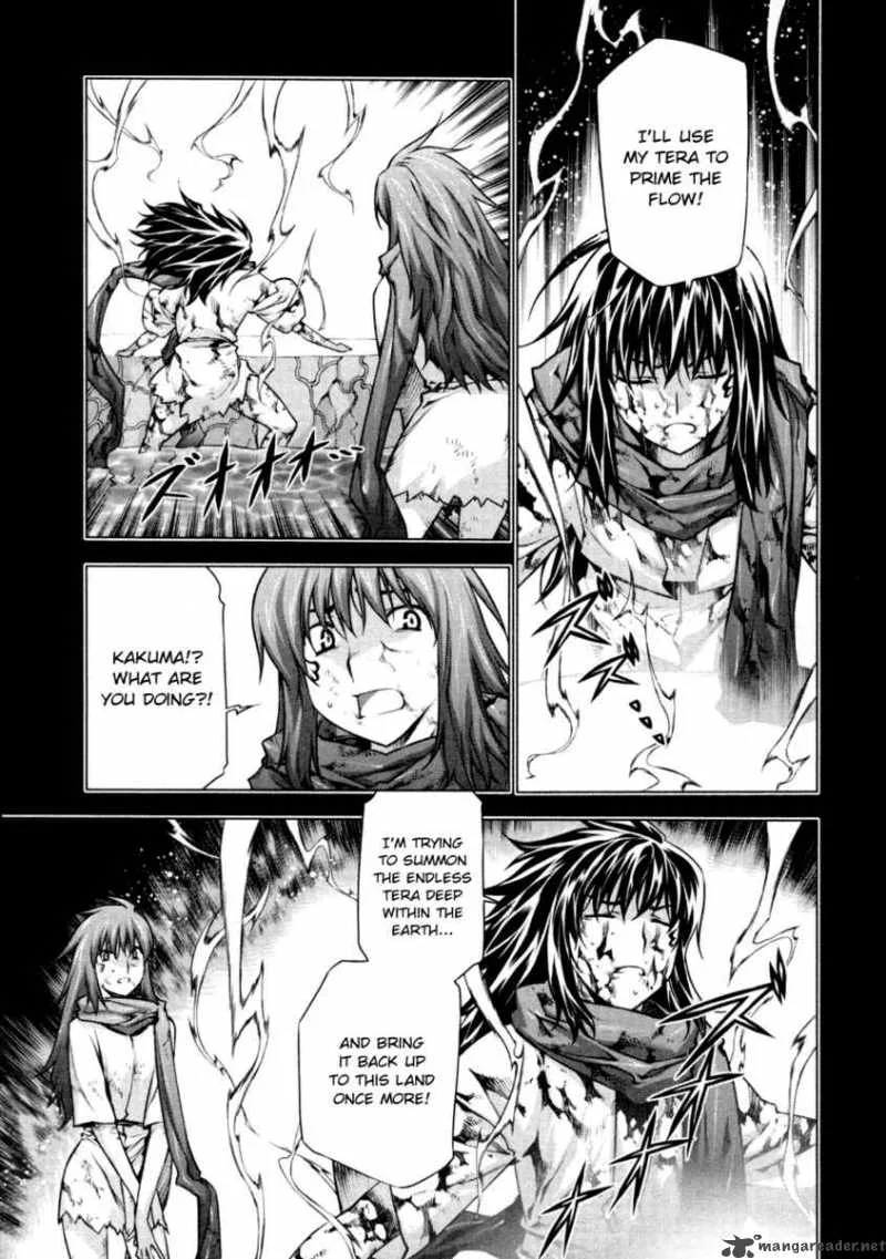 Black God Chapter 55 page 5