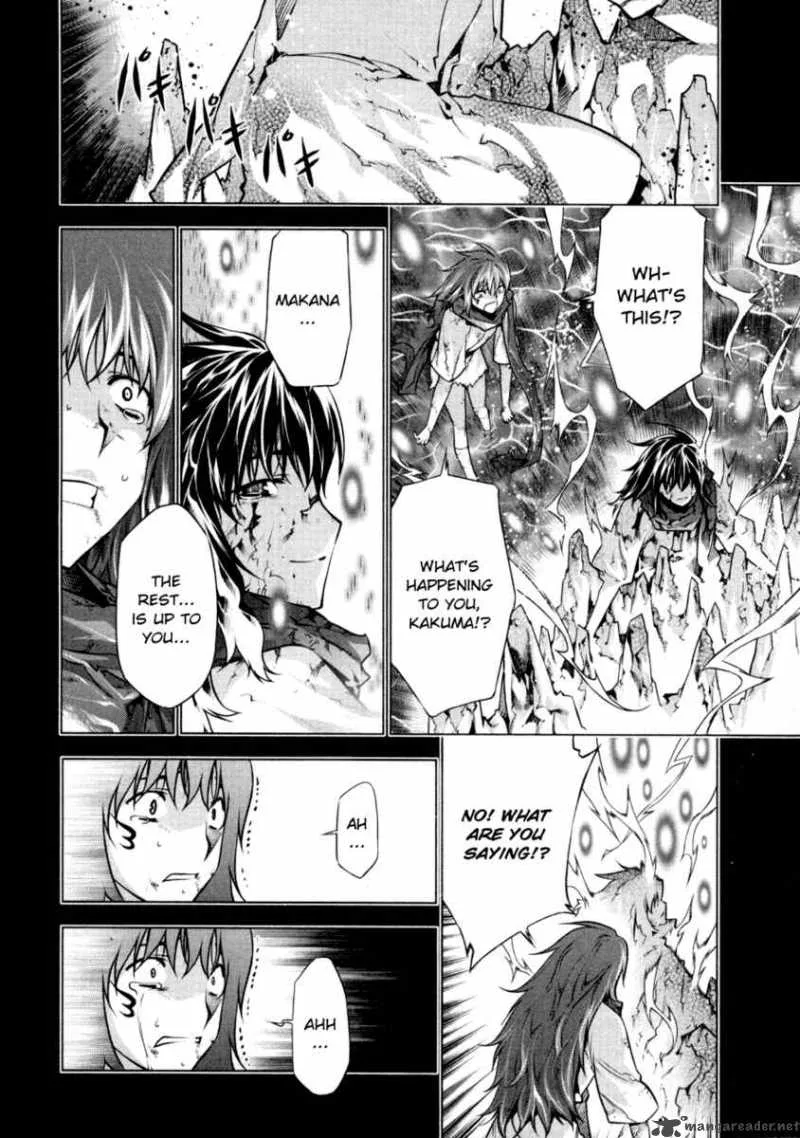 Black God Chapter 55 page 8