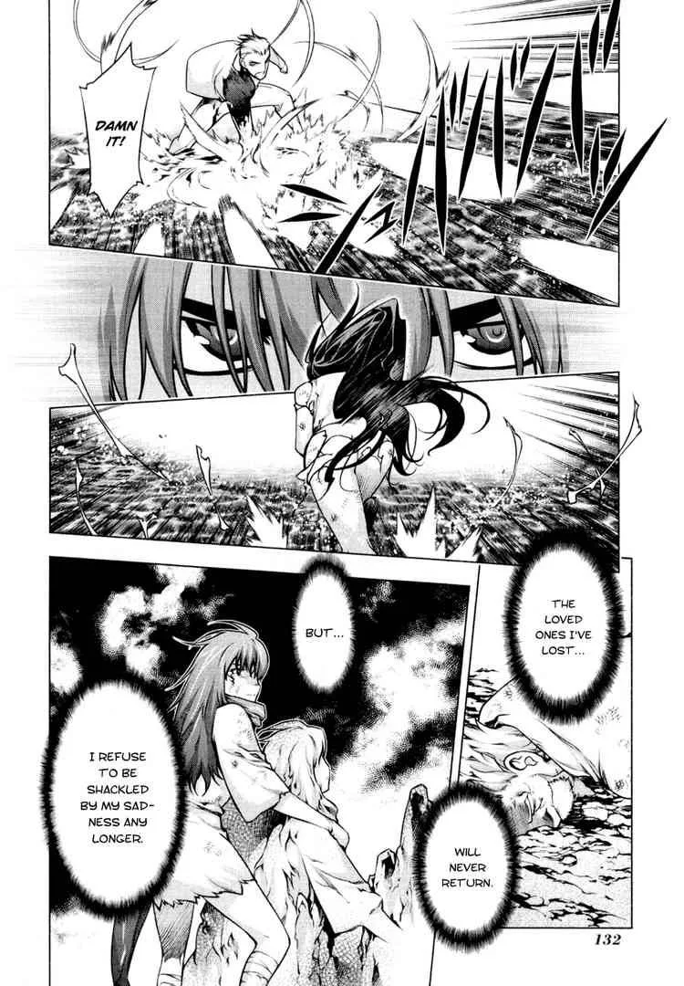 Black God Chapter 56 page 2