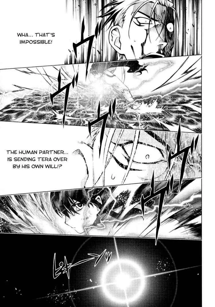 Black God Chapter 56 page 12