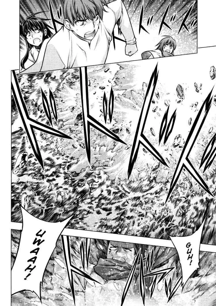 Black God Chapter 57 page 8