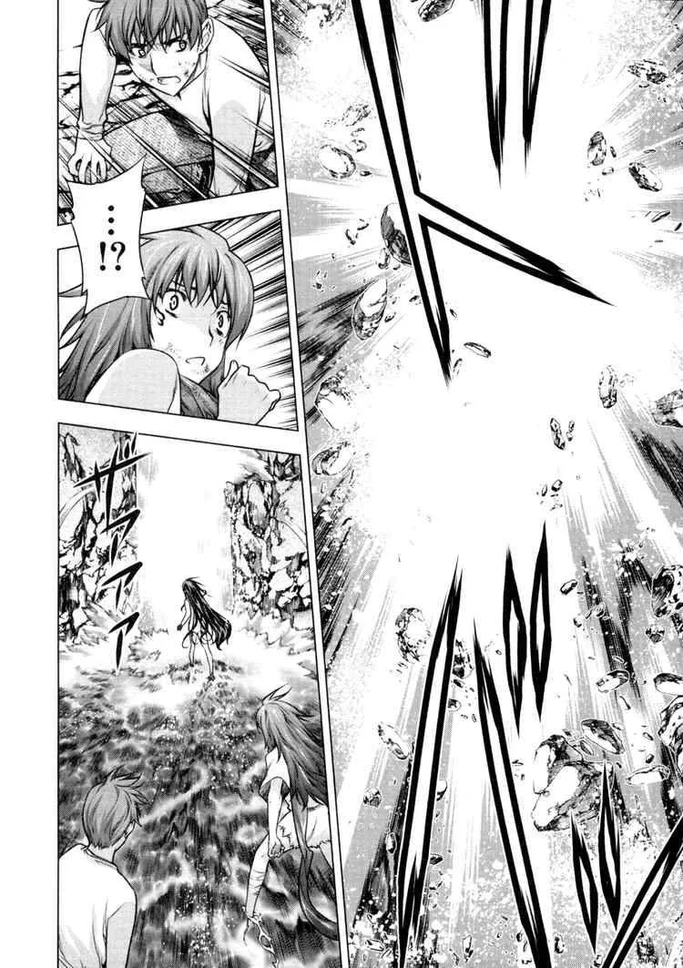 Black God Chapter 57 page 6