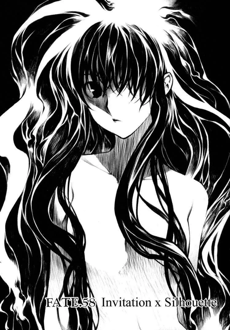 Black God Chapter 58 page 1