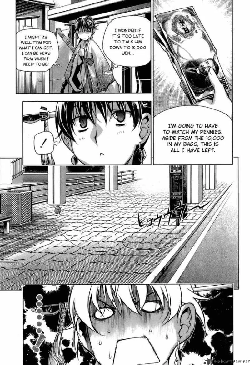 Black God Chapter 60 page 6