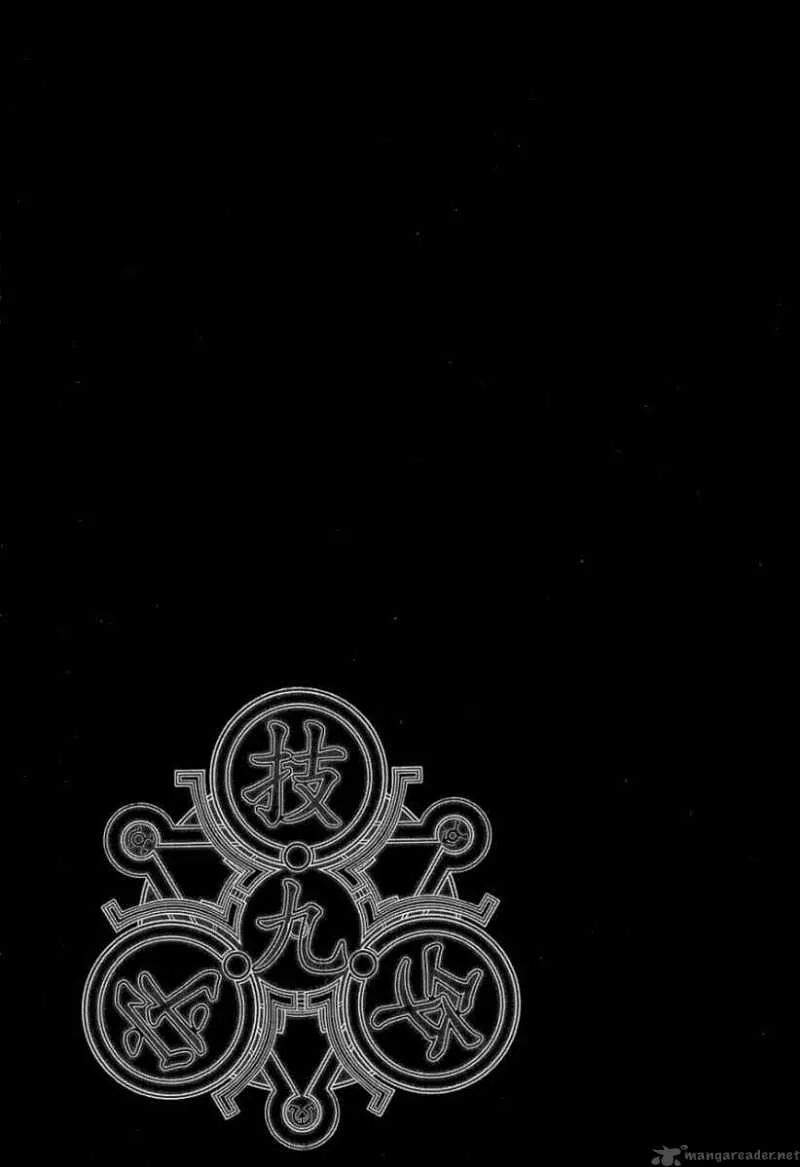 Black God Chapter 60 page 24