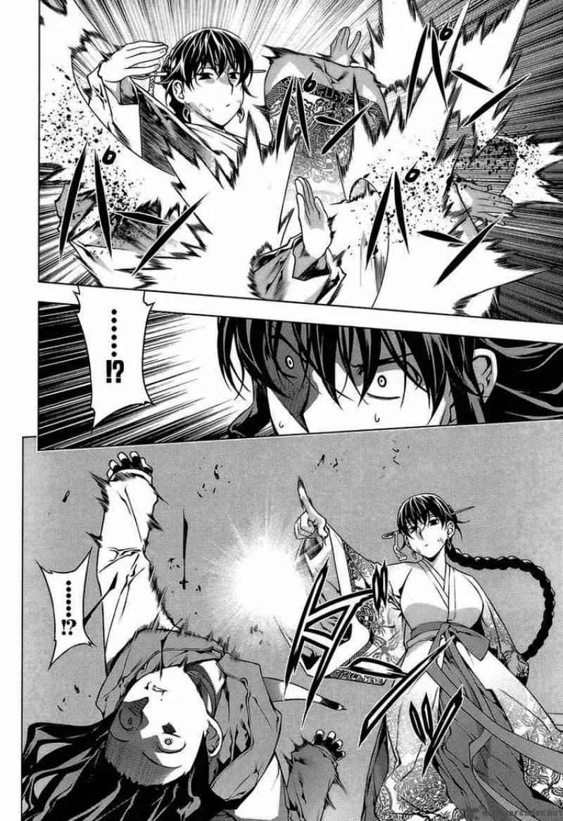 Black God Chapter 61 page 6