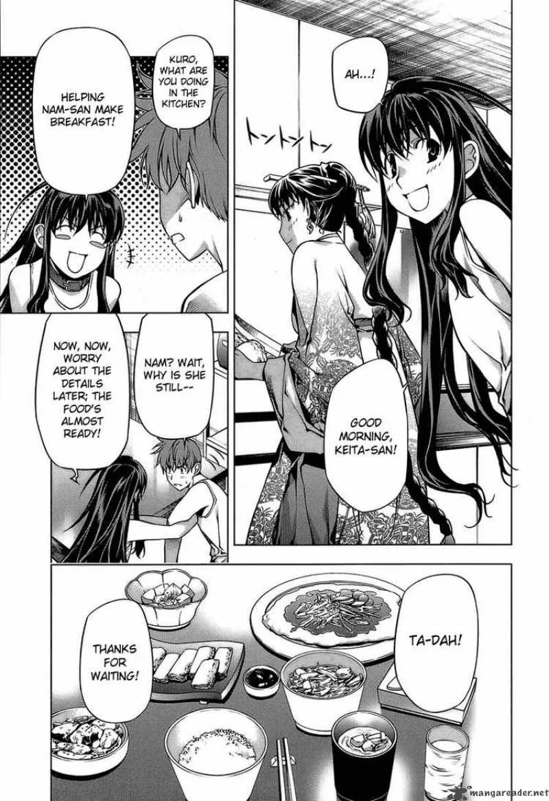 Black God Chapter 62 page 3