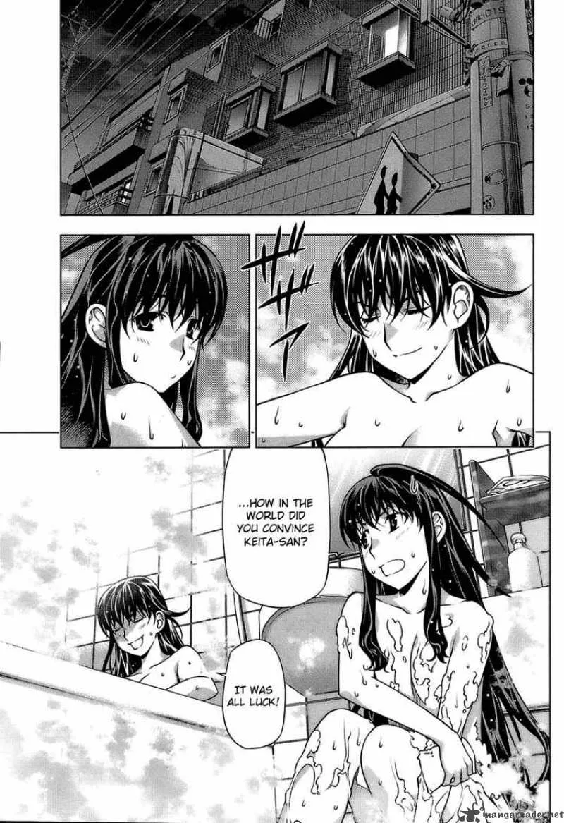 Black God Chapter 62 page 11