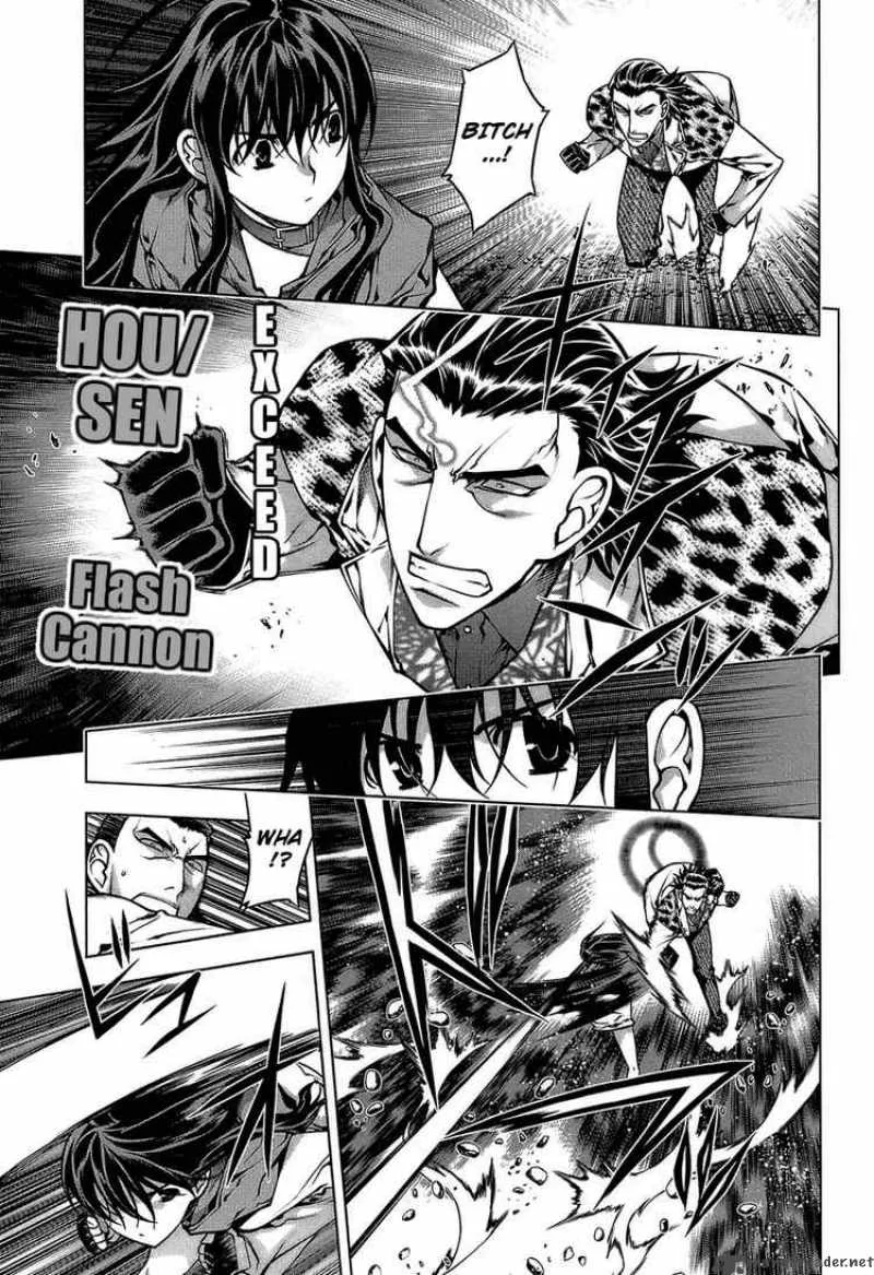 Black God Chapter 63 page 9