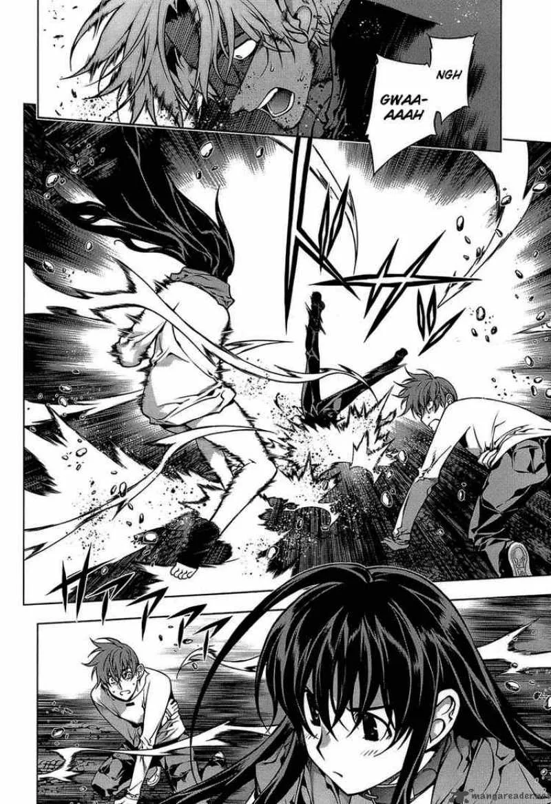 Black God Chapter 63 page 8