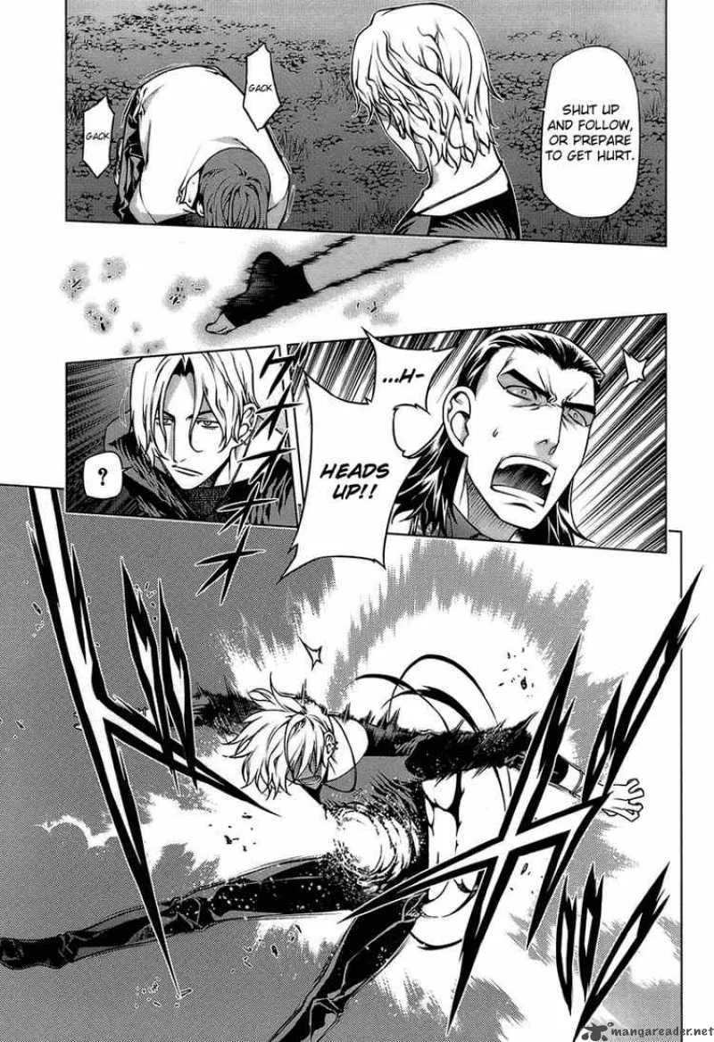 Black God Chapter 63 page 7