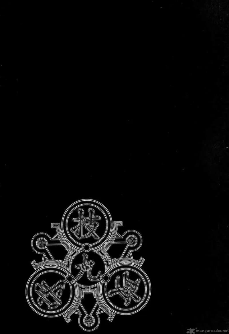 Black God Chapter 64 page 25