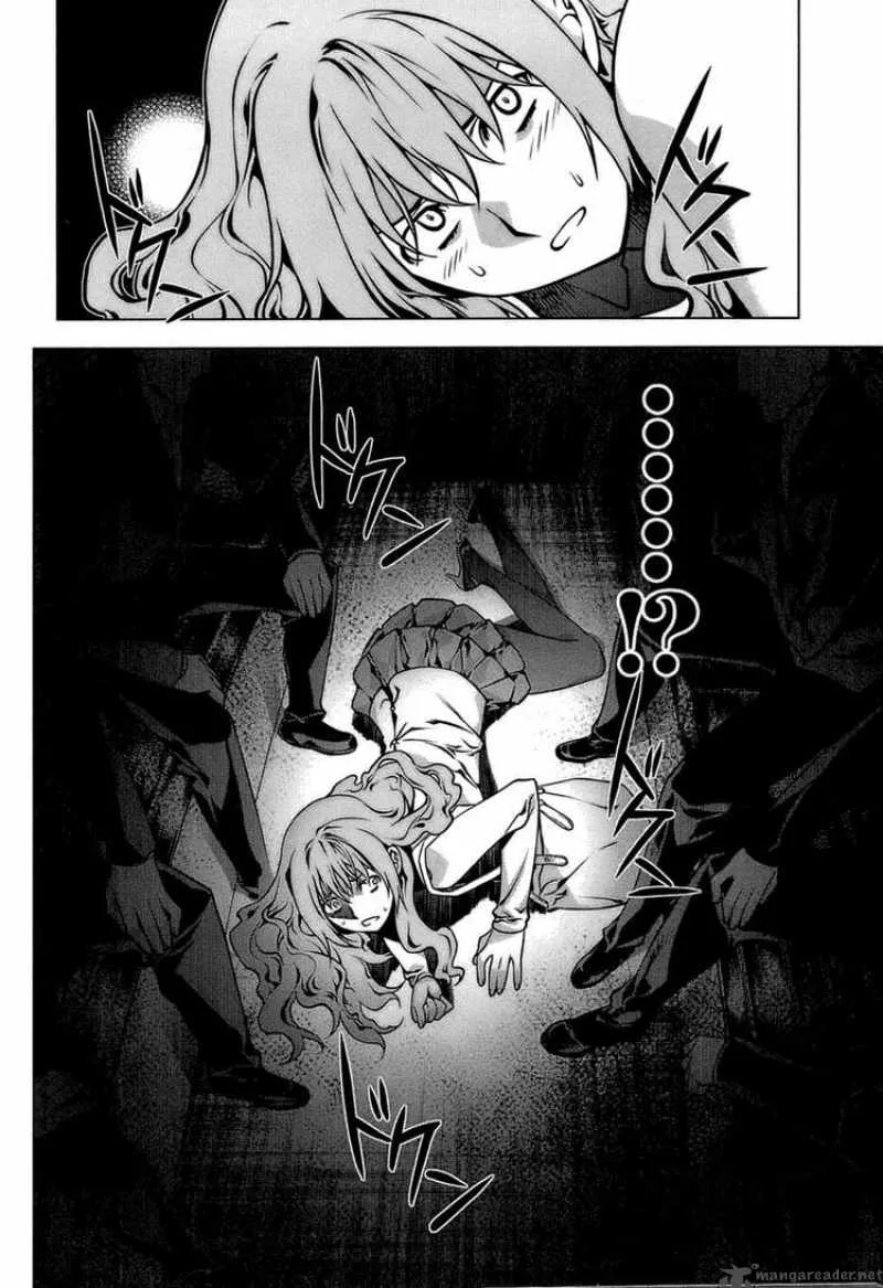 Black God Chapter 64 page 24