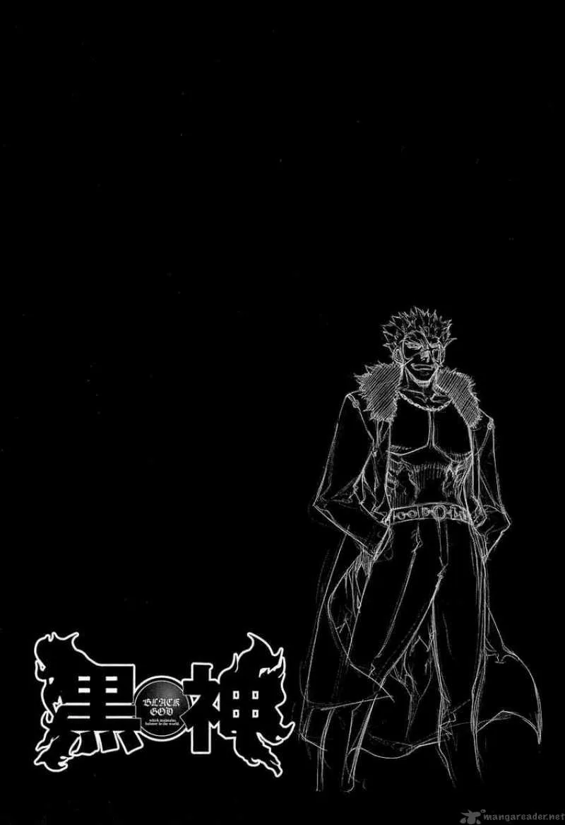 Black God Chapter 65 page 24