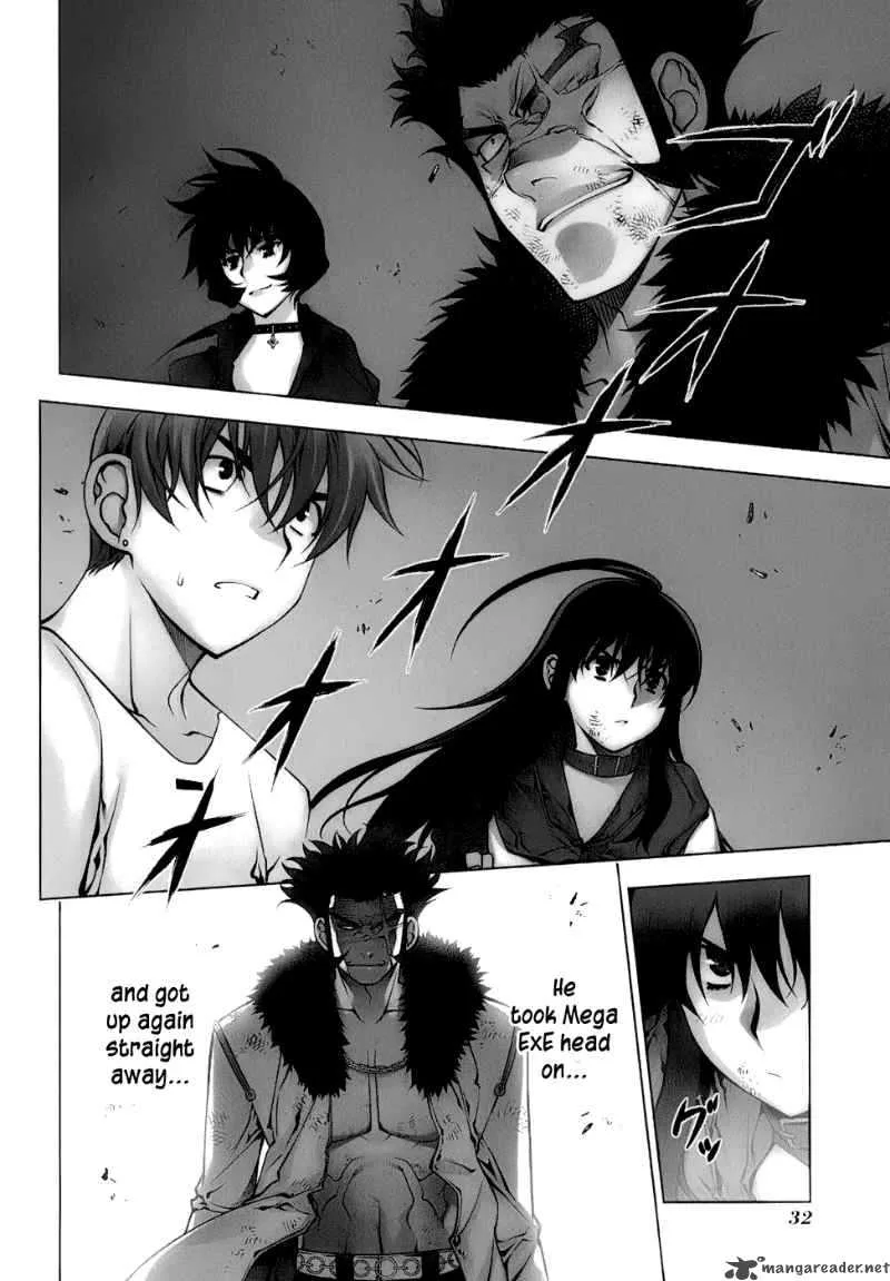 Black God Chapter 67 page 4