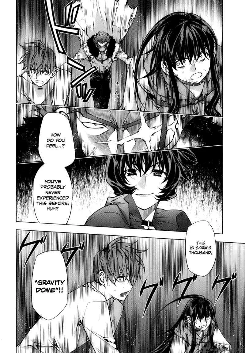 Black God Chapter 67 page 10