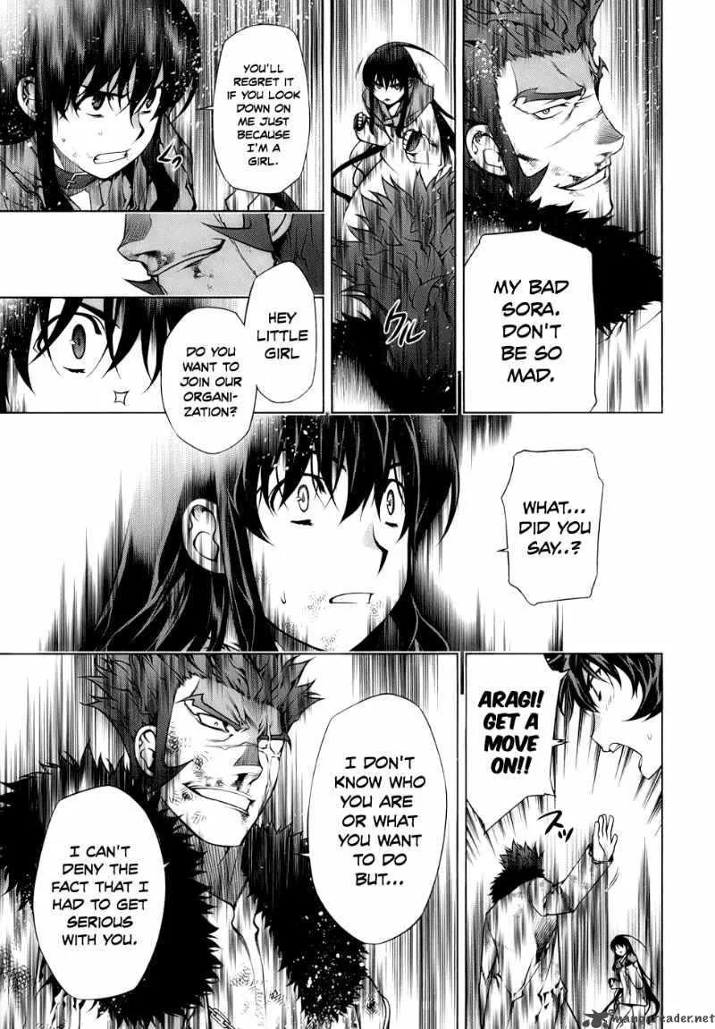 Black God Chapter 68 page 7