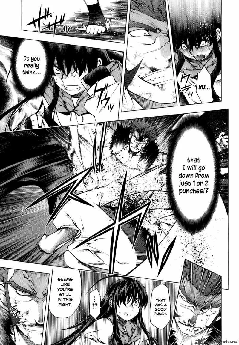 Black God Chapter 68 page 5