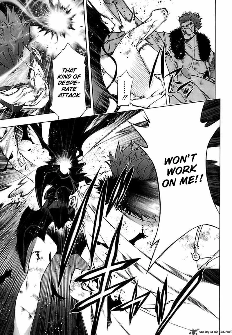 Black God Chapter 69 page 9