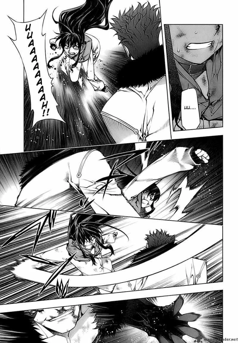 Black God Chapter 69 page 3