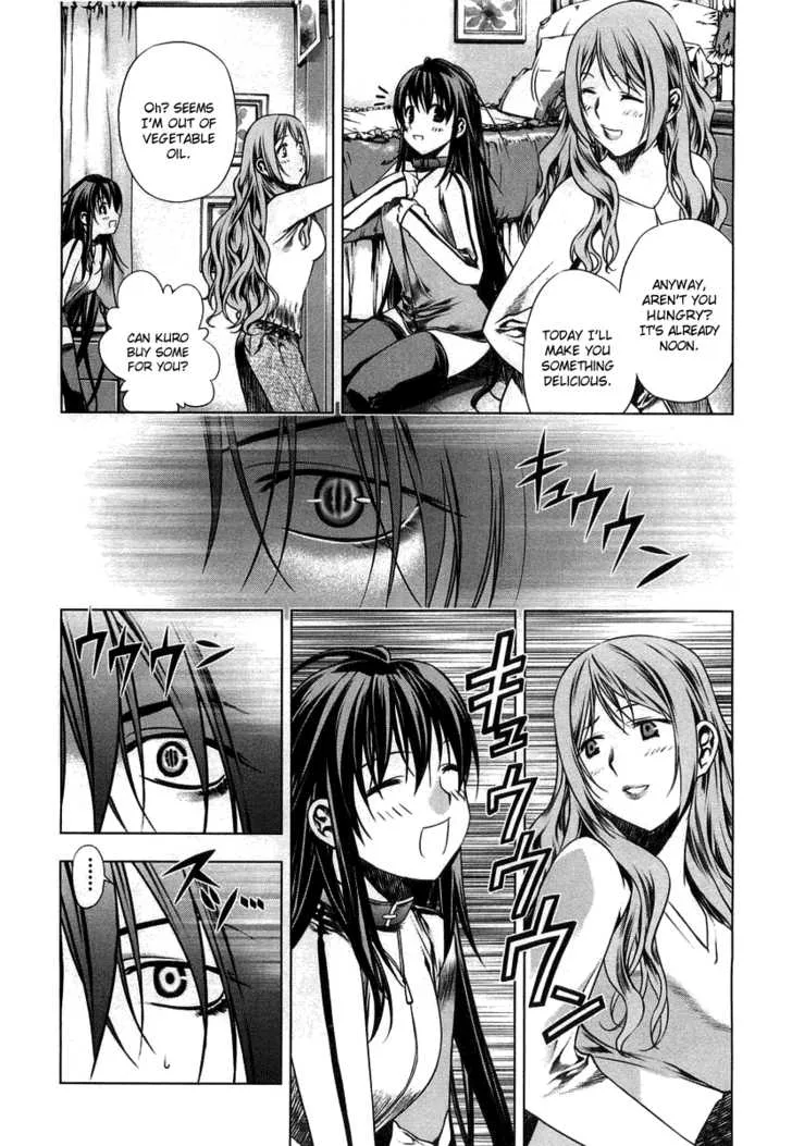 Black God Chapter 7 page 4
