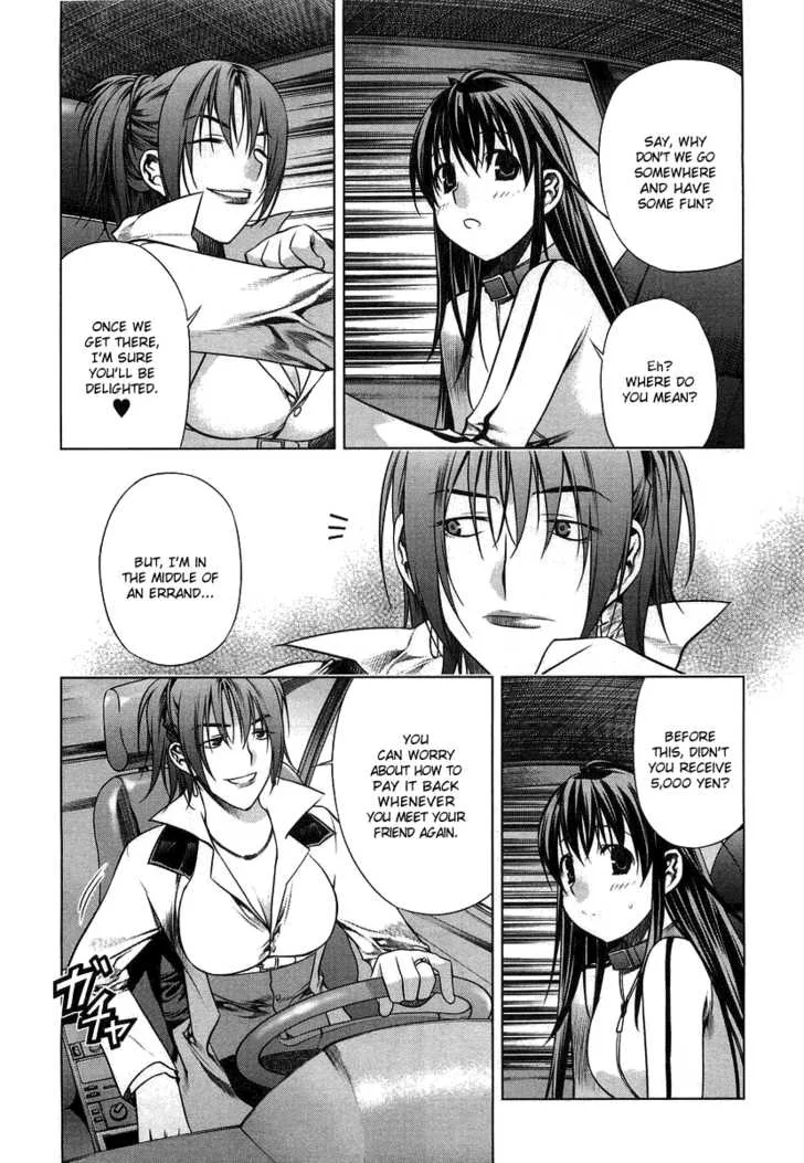 Black God Chapter 7 page 7
