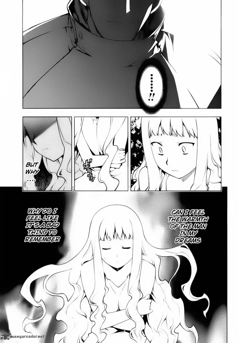 Black God Chapter 73 page 19
