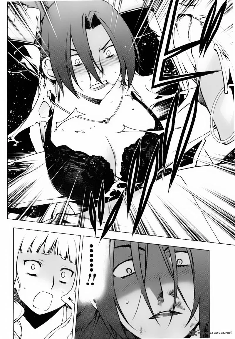 Black God Chapter 75 page 24