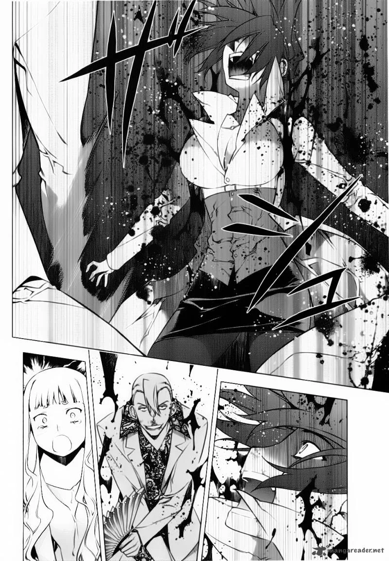 Black God Chapter 75 page 20