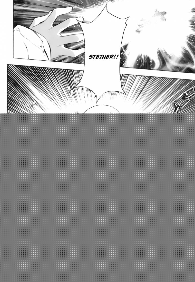 Black God Chapter 76 page 21