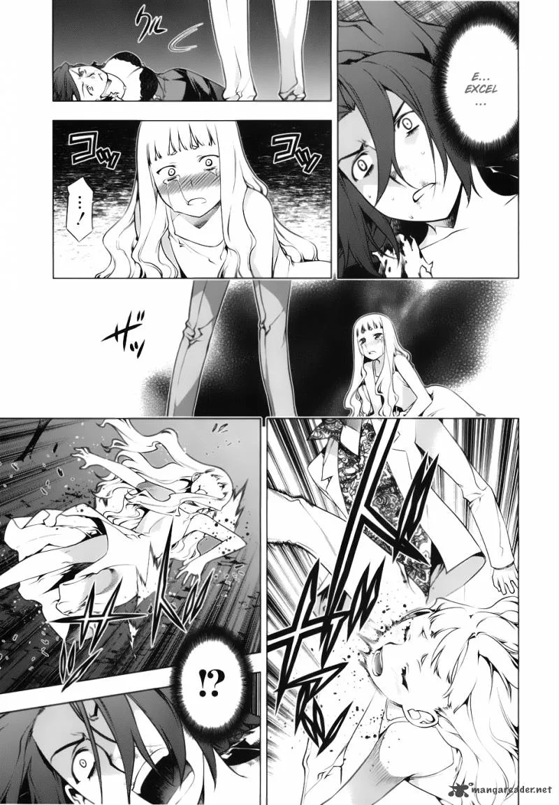 Black God Chapter 76 page 10