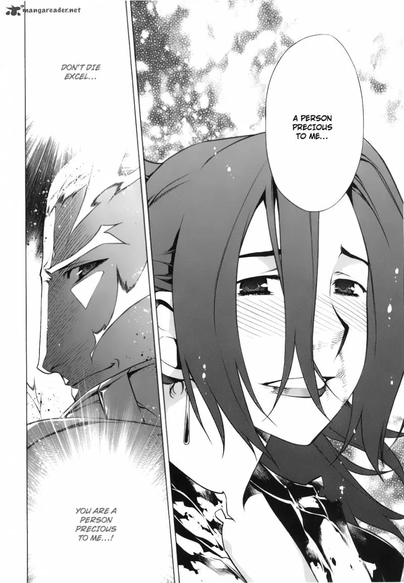 Black God Chapter 76 page 19