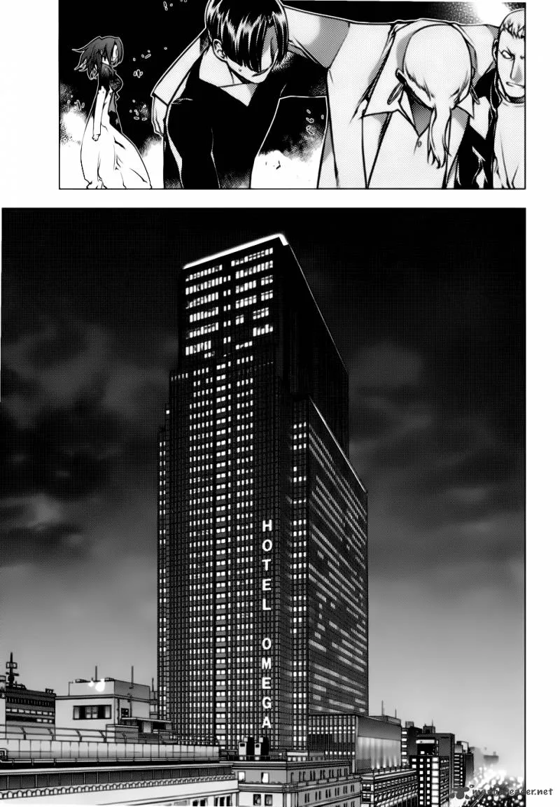 Black God Chapter 78 page 18