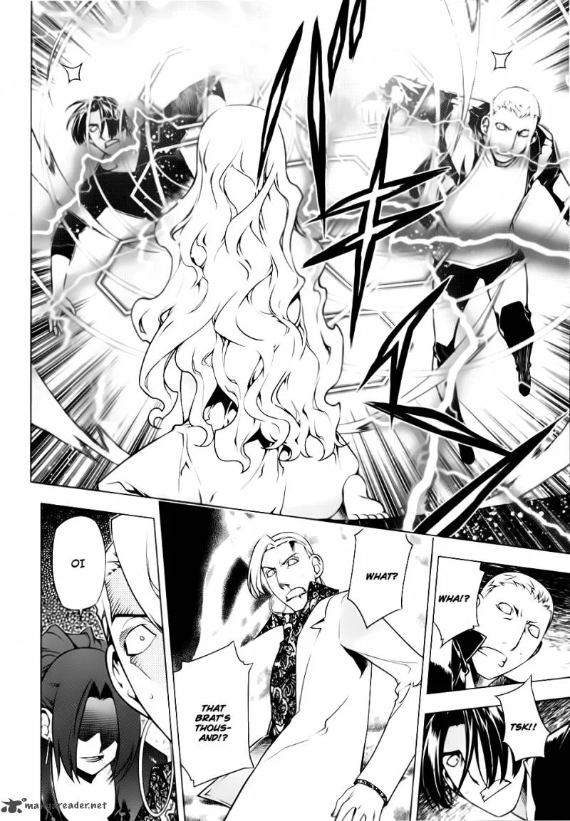 Black God Chapter 78 page 4