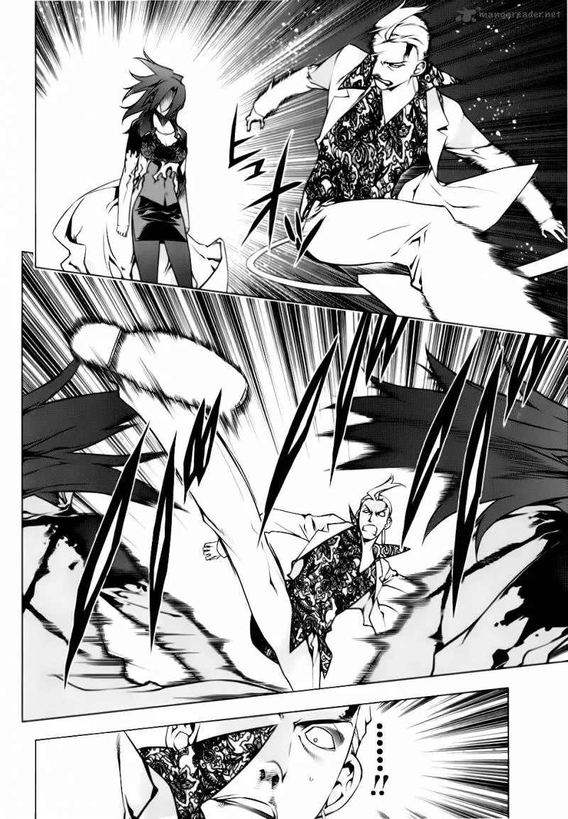 Black God Chapter 78 page 10