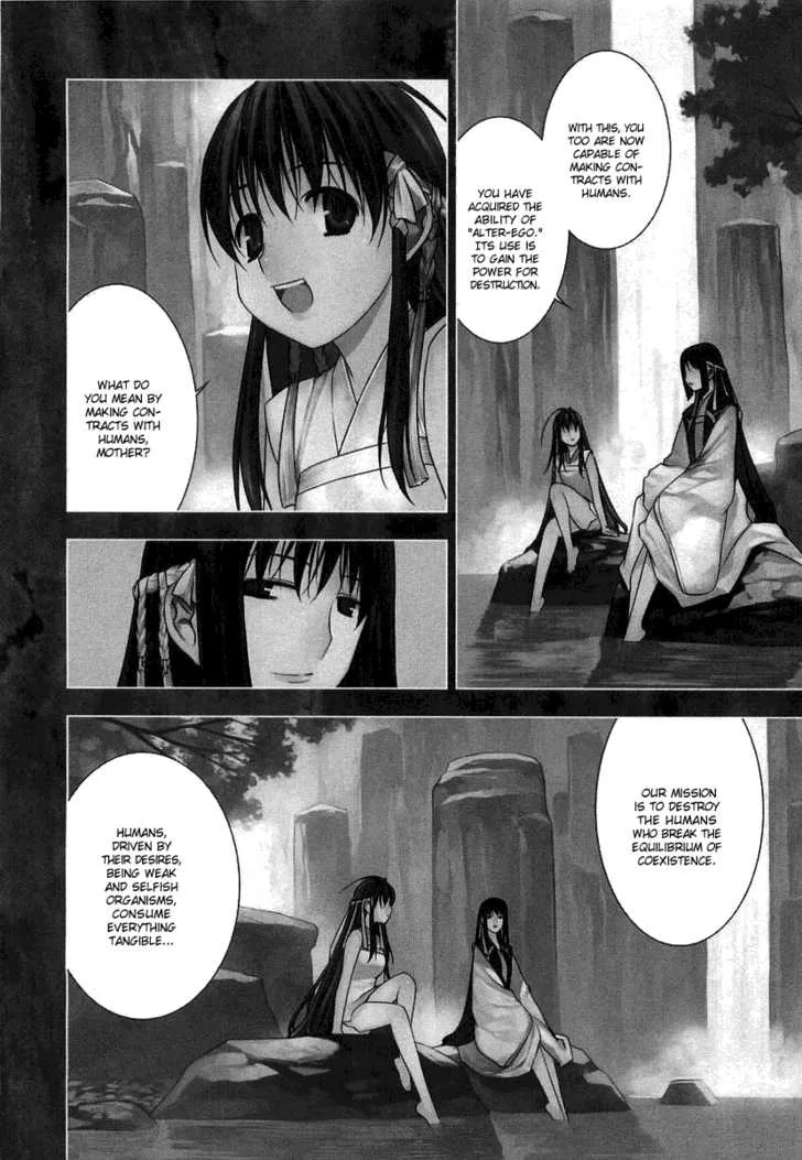 Black God Chapter 8 page 5